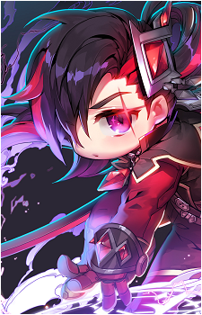 Runeblade
