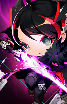 Runeblade