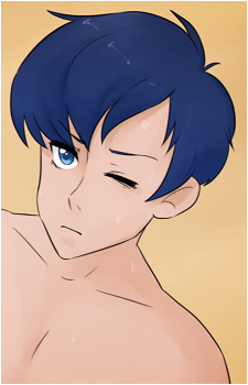 Hero Senpai