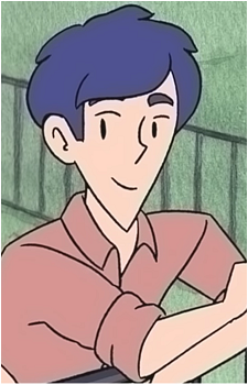 Hero Senpai
