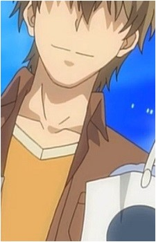 Take-nii's image