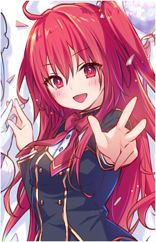 Sarasa Saionji