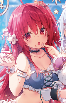 Sarasa Saionji