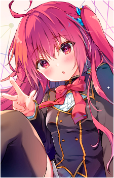 Sarasa Saionji