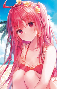 Sarasa Saionji