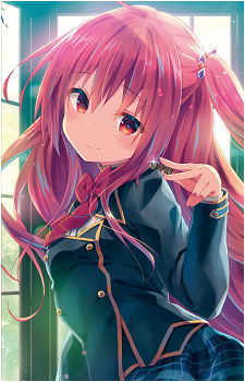 Sarasa Saionji