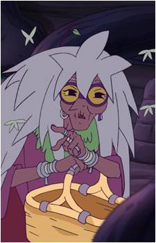 Madame Razz