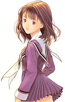 Iori Yoshizuki