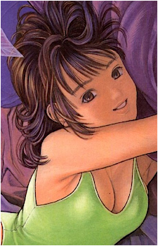 Iori Yoshizuki