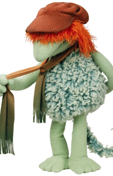 Boober Fraggle's image