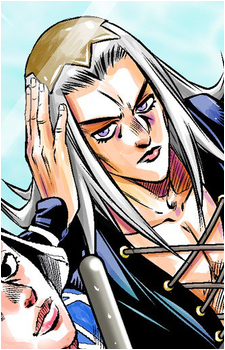 Leone Abbacchio