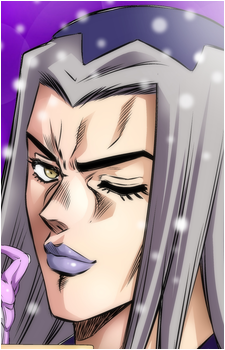 Leone Abbacchio
