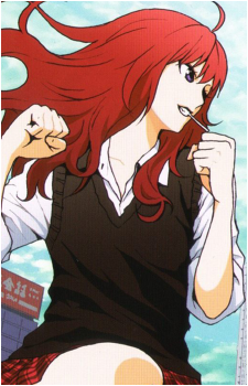 Kobushi Kuroi