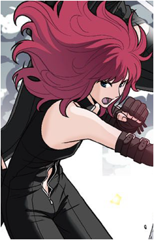Kobushi Kuroi