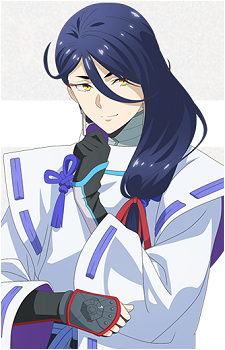 Abe no Seimei {OK}