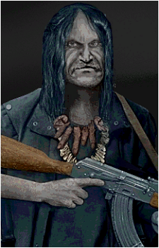 Vigilante {NINAH}'s image