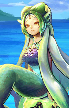Amabie's image