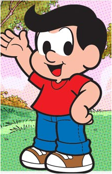 Primo Zeca