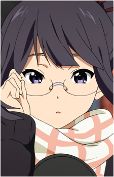 Shiori Asagiri's image