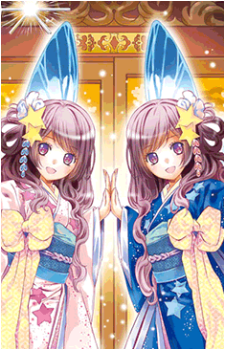The SengokuPrincess Kira & Sara's image