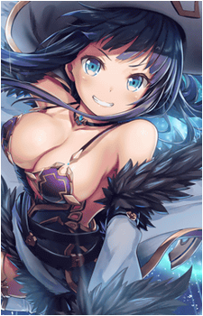 Aludra {VC}