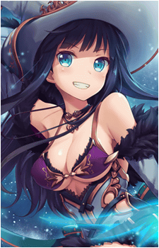 Aludra's image