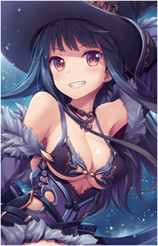 Aludra {VC}