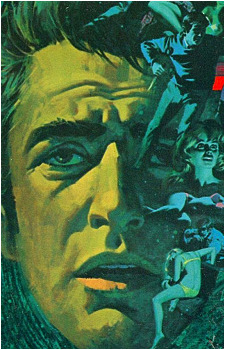 Stanton Carlisle's image