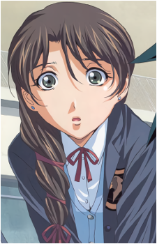 Miu Manazuru