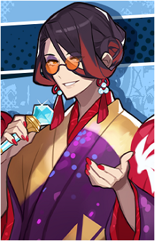 Marvelous Naoto's image