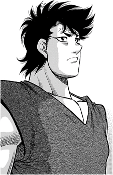 Image 11 - Art: 森川ジョージ (George Morikawa) Image 11