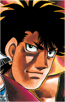 Image 8 - Art: 森川ジョージ (George Morikawa) Image 8