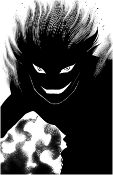 Image 13 - Art: 森川ジョージ (George Morikawa) Image 13