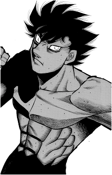Image 14 - Art: 森川ジョージ (George Morikawa) Image 14