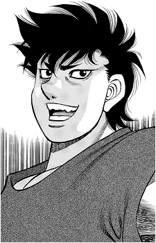 Image 12 - Art: 森川ジョージ (George Morikawa) Image 12