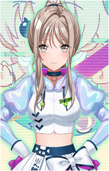 Hayate Tendo