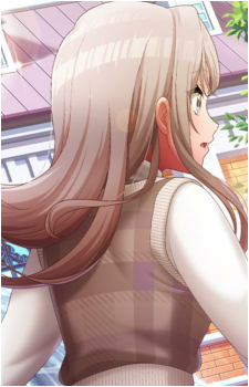 Image 2 of Hayate Tendo