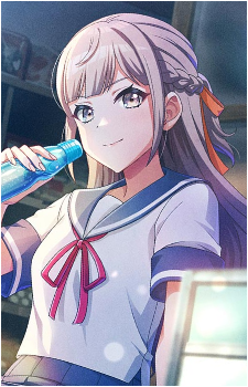 Hayate Tendo