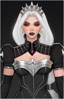 Matriarch (Lyssa)