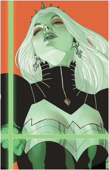 Matriarch (Lyssa)