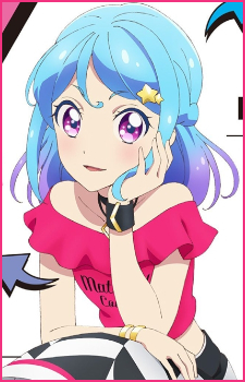 Mio Minato