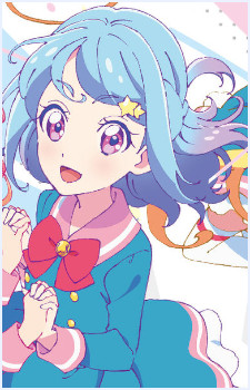 Mio Minato