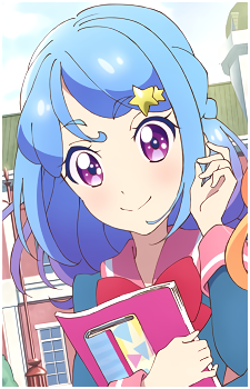 Mio Minato