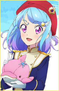 Mio Minato