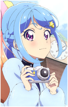 Mio Minato