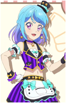 Mio Minato