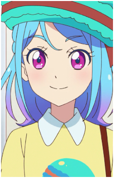Mio Minato