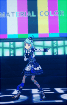 Mio Minato
