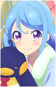 Mio Minato