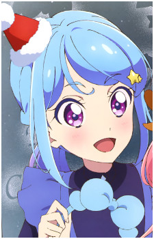 Mio Minato